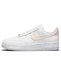 Nike - (Wmns) Air Force 1 Next Nature Pale Coral' - Lyst