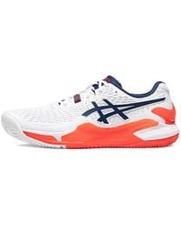 Asics - Gel-Resolution 9 Clay Expanse' - Lyst