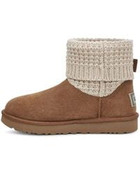 UGG - (Wmns) Classic Solene Mini - Lyst