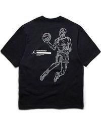 Jordan 23 Alpha Buzzer Beater Basketball Tank (100)