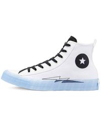 Converse - Unt1Tl3D High 'Not A Chuck - Lyst