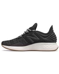 New Balance - (Wmns) Fresh Foam Roav Knit' - Lyst
