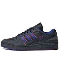 adidas - Avenue & Sons X Forum 84 'The Old Is The New - Lyst