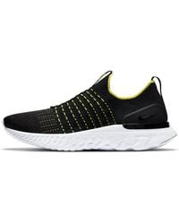 Nike - React Phantom Run Flyknit 2 Sonic' - Lyst