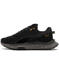 PUMA - Neymar Jr. X Wild Rider Castlerock' - Lyst