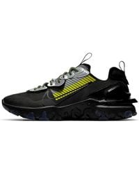 Nike - 3M X React Vision Premium 'Anthracite Volt' - Lyst