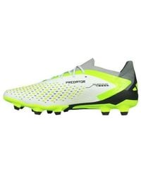 adidas - Turf Predator Accuracy.1 Low Japan Hg/Ag - Lyst