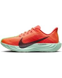 Nike - (Wmns) Air Zoom Pegasus Plus 'Bright Crimson Lime' - Lyst