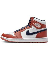 Nike - 1 High Golf X Eastside Golf 'Out The Mud' - Lyst