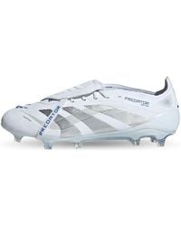 adidas - Predator Elite Ft Fg 'Polar Victory Pack' - Lyst