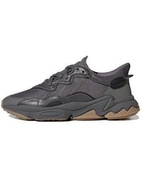 adidas - Ozweego Gum' - Lyst
