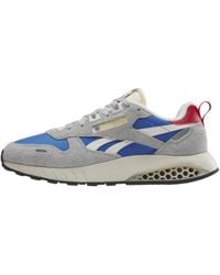 Reebok - Classic Leather Hexalite - Lyst