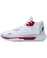 Li-ning - Team Emblem Mid - Lyst