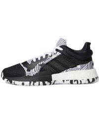 adidas - Marquee Boost Low 'Graffiti' - Lyst