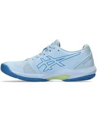 Asics - (Wmns) Solution Swift Ff 2 'Light Huddle' - Lyst