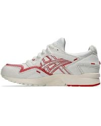 Asics - Gel-Lyte V X Kirch Incomplete 'Cream Fiery' - Lyst