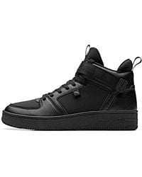 Anta - High Top Skateboarding Shoes - Lyst