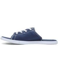 Converse - Chuck Taylor All Star Cutaway Evo - Lyst