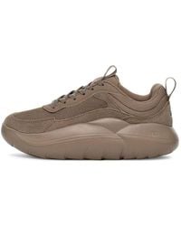 UGG - (Wmns) La Cloud Trainers 'Smokey' - Lyst