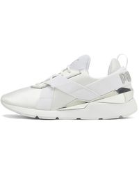 PUMA - (Wmns) Muse X3 Metallic' - Lyst