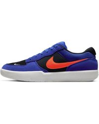 Nike - Force 58 Sb 'Concord Team' - Lyst