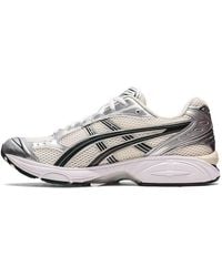 Asics - X Kith Gel-Kayano 14 'Cream Scarab' - Lyst