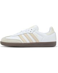 adidas - (Wmns) Samba Og Sand Strata' - Lyst