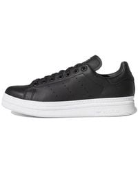 adidas - (Wmns) Originals Stan Smith New Bold - Lyst