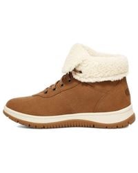 UGG - (Wmns) Lakeside 'Chestnut' - Lyst