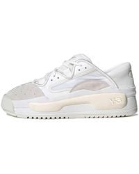 adidas - Y-3 Hokori 2 Ecru Tint' - Lyst