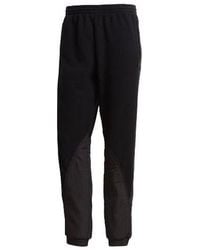 adidas - Originals Bg Trf Mix Tp Running Athletics Polar Fleece Bundle Feet Sports Pants - Lyst
