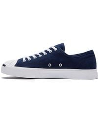 Converse - Jack Purcell Low 'Obsidian' - Lyst