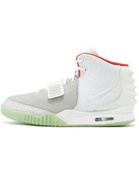 Nike - Air Yeezy 2 Nrg - Lyst