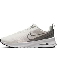Nike - Air Max Nuaxis 'Light Bone Light Iron Ore' - Lyst