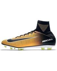 Nike - Mercurial Veloce 3 Df Fg 'Laser' - Lyst