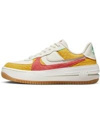 Nike - Air Force 1 Plt.af.orm Lv8 - Lyst