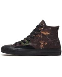 Converse - Chuck Taylor All Star Pro/ Leaves - Lyst