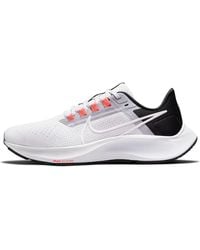 Nike - (Wmns) Air Zoom Pegasus 38 'Iris Whisper Provence' - Lyst