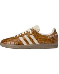 adidas - X Wales Bonner Samba - Lyst