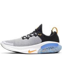 Nike - Joyride Run Flyknit 'Laser' - Lyst