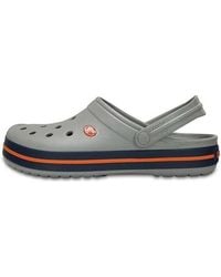 Crocs™ - Crocband Clog - Lyst
