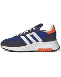 adidas - Retropy F2 Shoes 'Royal' - Lyst