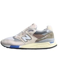 New Balance - X Concepts 998 Made - Lyst