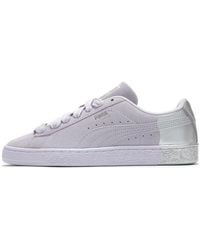 PUMA - Suede Dance Crew 'Light' - Lyst
