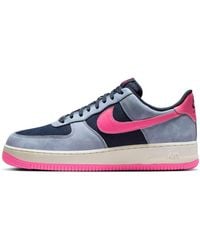 Nike - Air Force 1 '07 Lx 'Dark Obsidian Ashen Slate' - Lyst