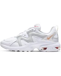Nike - Air Max Graviton Metallic' - Lyst