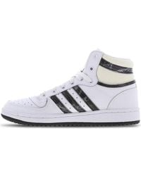 adidas - (Wmns) Top Ten Rb - Lyst