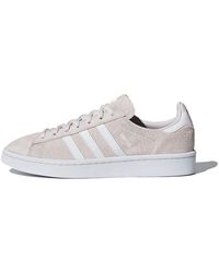 adidas - (Wmns) Campus 'Orchid Tint' - Lyst