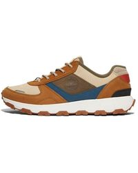 Timberland - Winsor Park Oxford Shoe '' - Lyst