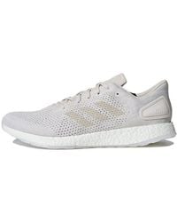 adidas - Pureboost Dpr 'Chalk Pearl' - Lyst